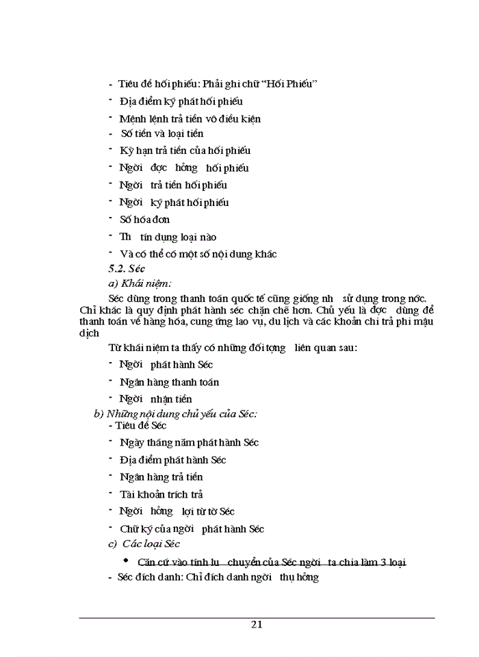 image for page Một số biện pháp nhằm hoàn thiện hoạt động thanh toán trong Kinh doanh tại Công ty Xuất nhập khẩu máy Hà Nội