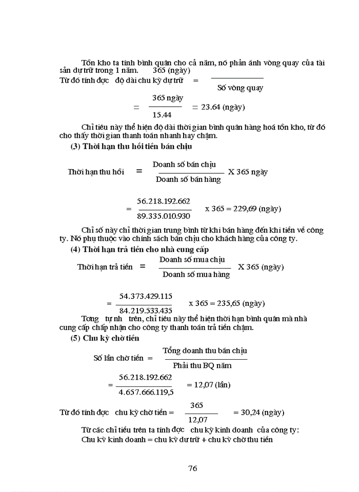 image for page Một số biện pháp nhằm hoàn thiện hoạt động thanh toán trong Kinh doanh tại Công ty Xuất nhập khẩu máy Hà Nội