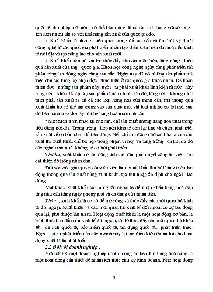 image for page Một số Giải pháp nhằm nâng cao chất lượng quản trị hoạt động Xuất khẩu của Công ty Xuất nhập khẩu với Lào VILEXIM