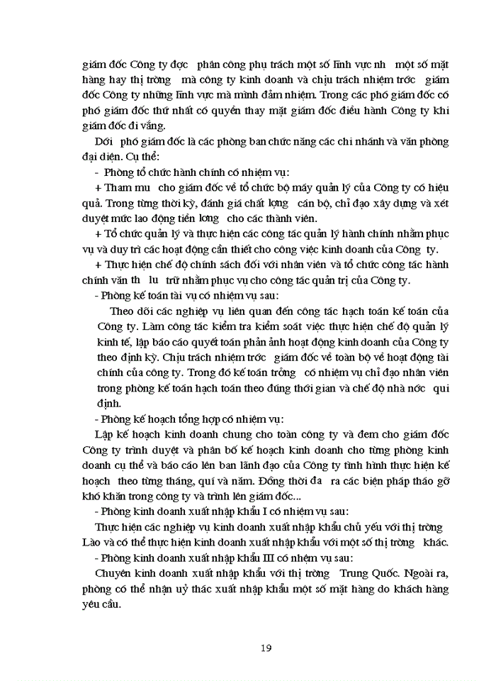 image for page Một số Giải pháp nhằm nâng cao chất lượng quản trị hoạt động Xuất khẩu của Công ty Xuất nhập khẩu với Lào VILEXIM