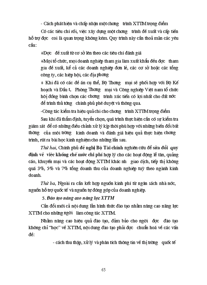 image for page Thực trạng Xuất khẩu Hàng hóa và hoạt động xúc tiến Thương mại của Việt Nam sang thị trường ASEAN