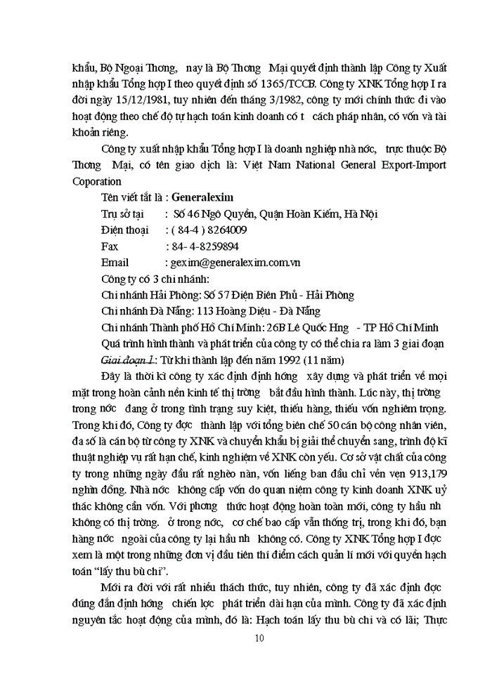 image for page Một số biện pháp thúc đảy hoạt động Xuất khẩu hạt tiêu ở Công ty Xuất nhập khẩu Tổng hợp 1