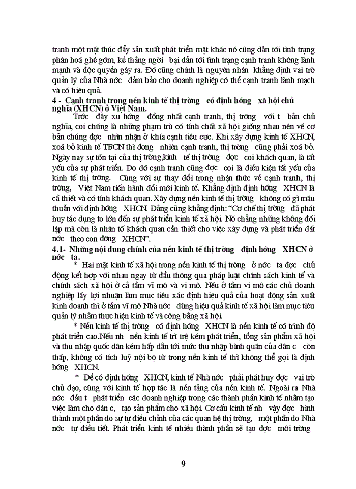 image for page Nâng cao hiệu quả cạnh tranh của Một số mặt hàng Xuất khẩu ở tổng Công ty Xuất nhập khẩu nông sản và thực phẩm chế biến