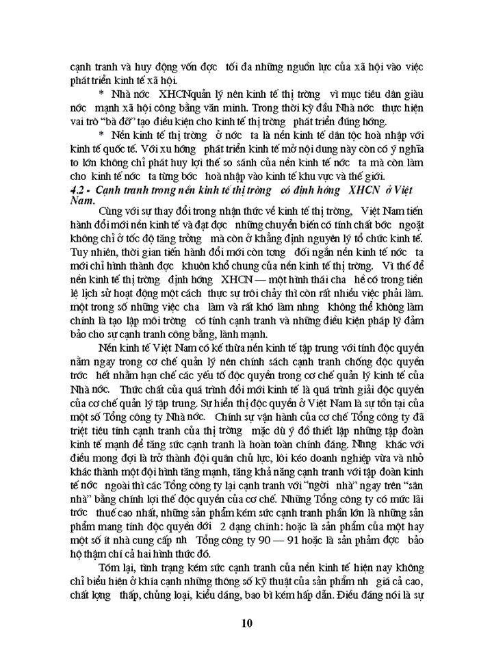 image for page Nâng cao hiệu quả cạnh tranh của Một số mặt hàng Xuất khẩu ở tổng Công ty Xuất nhập khẩu nông sản và thực phẩm chế biến