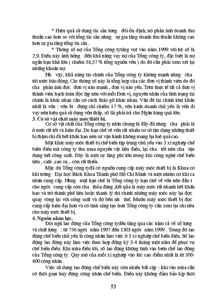 image for page Nâng cao hiệu quả cạnh tranh của Một số mặt hàng Xuất khẩu ở tổng Công ty Xuất nhập khẩu nông sản và thực phẩm chế biến