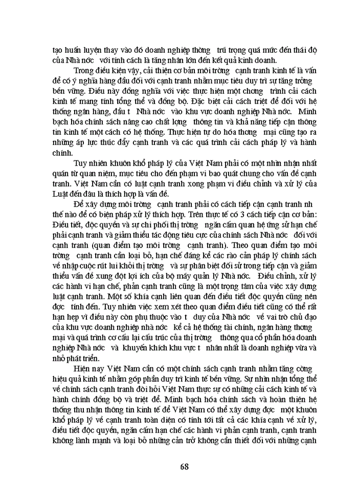 image for page Nâng cao hiệu quả cạnh tranh của Một số mặt hàng Xuất khẩu ở tổng Công ty Xuất nhập khẩu nông sản và thực phẩm chế biến