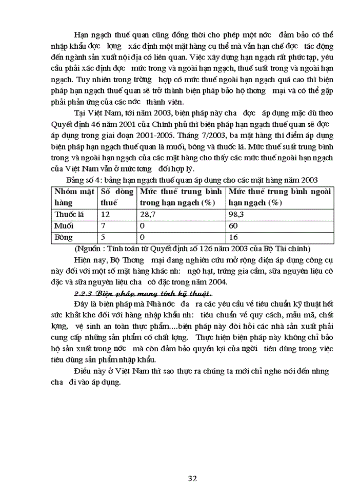 image for page THS Hoạt động Nhập khẩu của Công ty Trách nhiệm Hữu hạn Thương mại và sản xuất Việt Trung thực trạng và Giải pháp