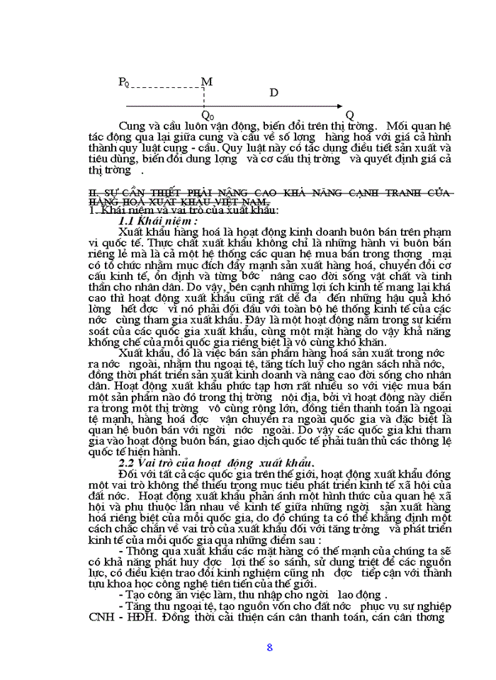 image for page Một số Giải pháp chủ yếu nhằm nâng cao khả tranh cạnh tranh cà phê Xuất khẩu của Việt Nam