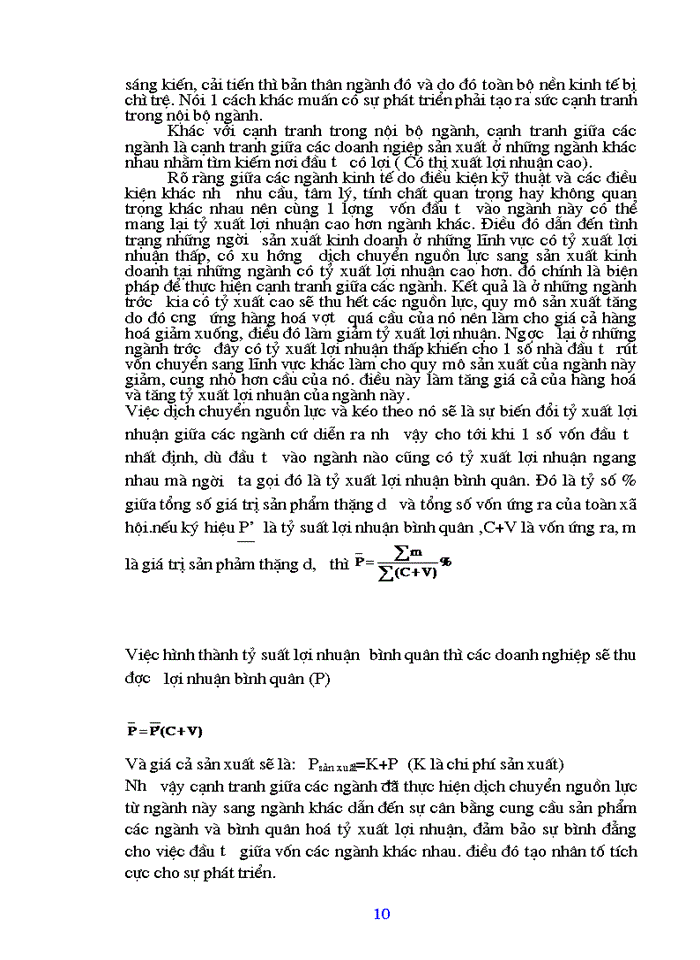 image for page Một số Giải pháp chủ yếu nhằm nâng cao khả tranh cạnh tranh cà phê Xuất khẩu của Việt Nam