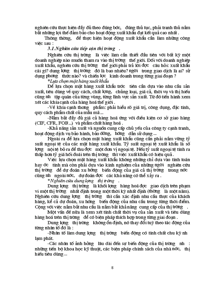 image for page Phương hướng và Giải pháp nhằm đẩy mạnh hoạt động Xuất khẩu chè tại Tổng Công ty chè Việt Nam