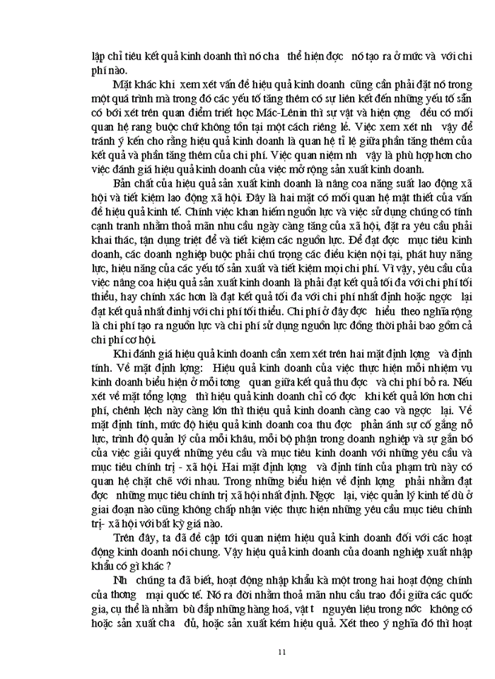 image for page Một số Giải pháp nâng cao hiệu quả Nhập khẩu ở Công ty Xuất nhập khẩu tổng hợp ngành muối