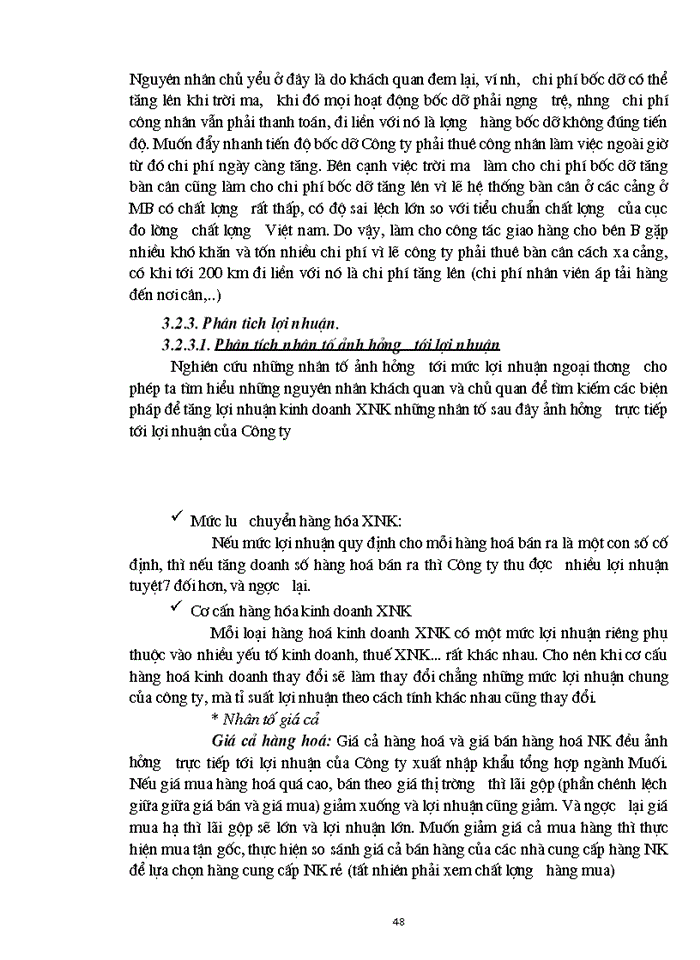 image for page Một số Giải pháp nâng cao hiệu quả Nhập khẩu ở Công ty Xuất nhập khẩu tổng hợp ngành muối