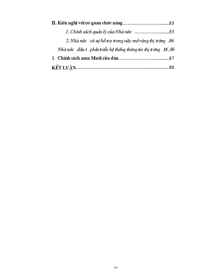 image for page Một số Giải pháp nâng cao hiệu quả Nhập khẩu ở Công ty Xuất nhập khẩu tổng hợp ngành muối