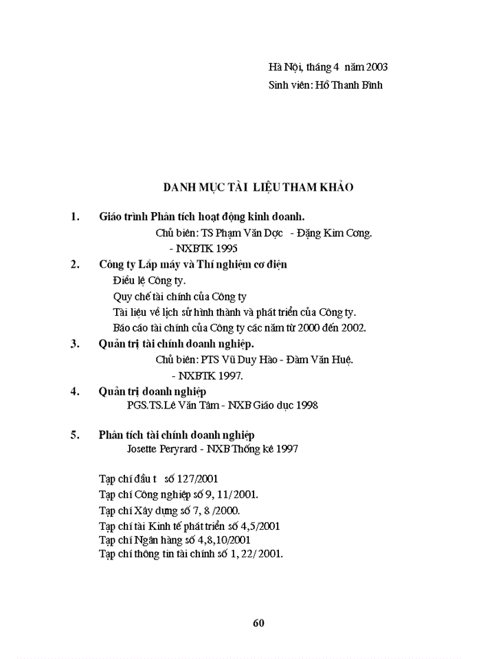 image for page Nâng cao hiệu quả sử dụng Vốn lưu động tại Công ty lắp máy và thí nghiệm cơ Điện