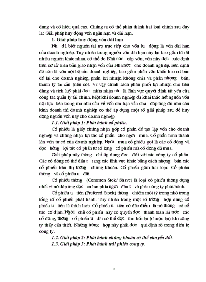 image for page VLD và biện pháp nâng cao hiệu quả sử dụng VLD tại Xí nghiệp Chế biến Kinh doanh Nông thổ sản Hà Nội