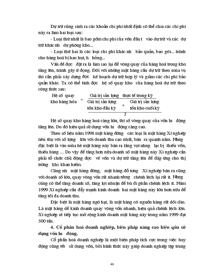 image for page VLD và biện pháp nâng cao hiệu quả sử dụng VLD tại Xí nghiệp Chế biến Kinh doanh Nông thổ sản Hà Nội