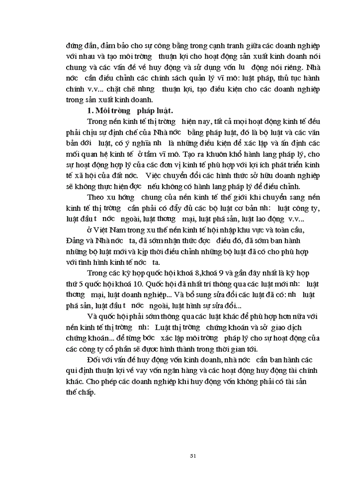 image for page VLD và biện pháp nâng cao hiệu quả sử dụng VLD tại Xí nghiệp Chế biến Kinh doanh Nông thổ sản Hà Nội