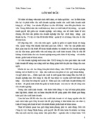 Hiệu quả sử dụng vốn ở Công ty Xây dựng Ngân Hàng