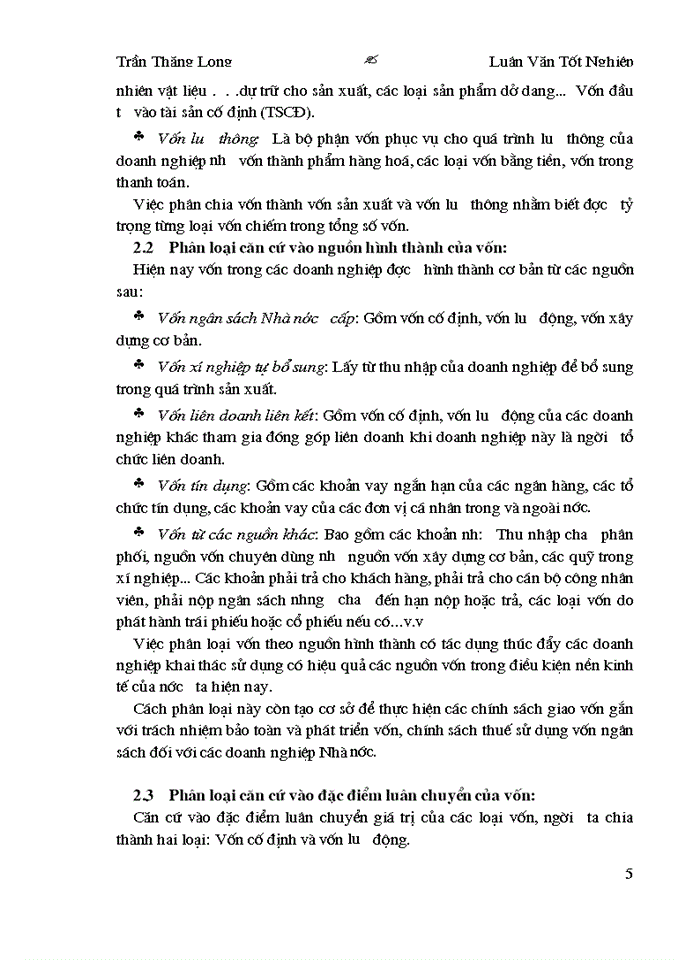 image for page Hiệu quả sử dụng vốn ở Công ty Xây dựng Ngân Hàng