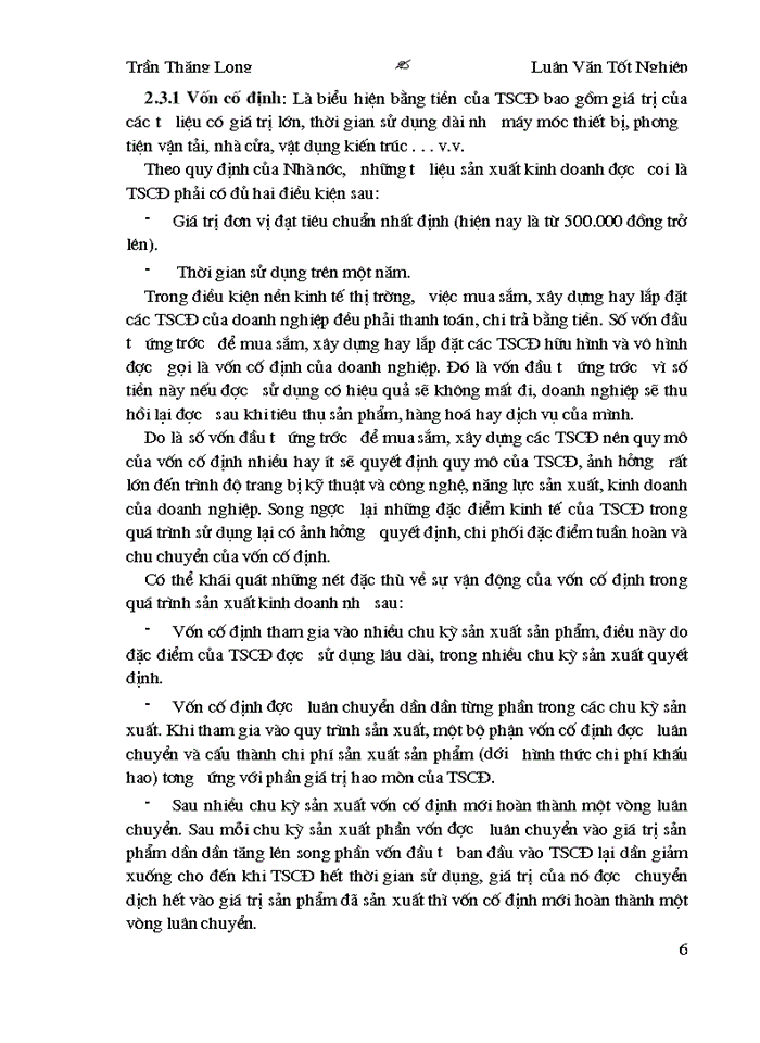 image for page Hiệu quả sử dụng vốn ở Công ty Xây dựng Ngân Hàng