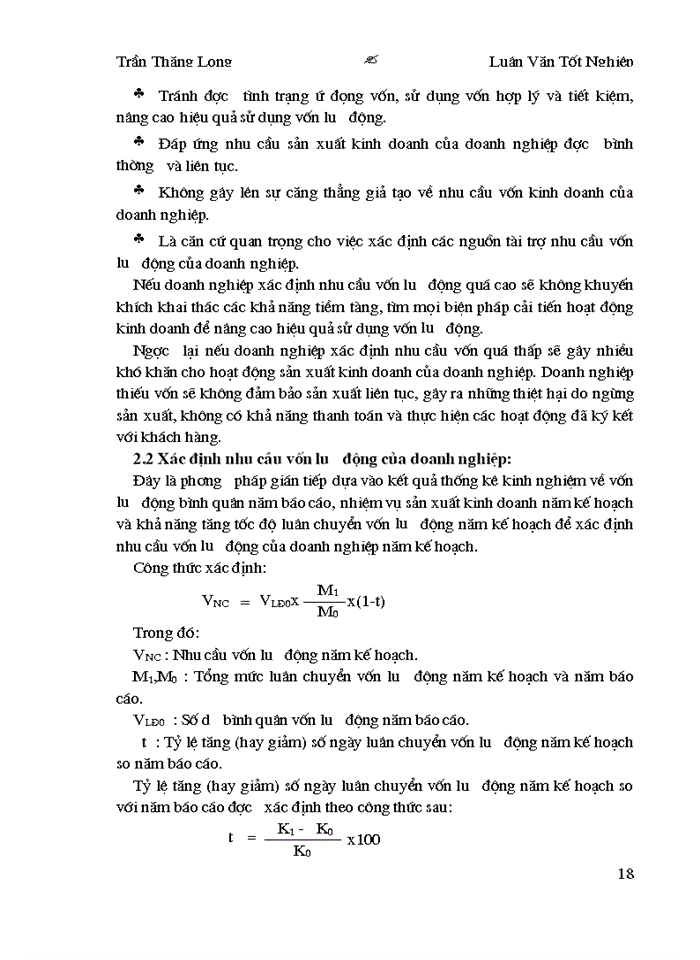 image for page Hiệu quả sử dụng vốn ở Công ty Xây dựng Ngân Hàng