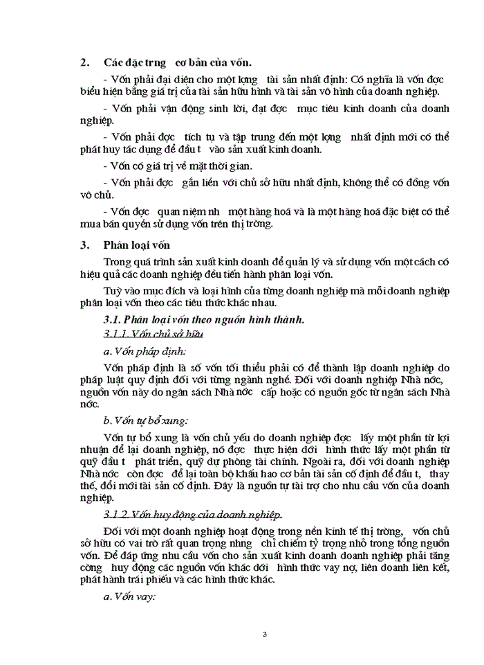 image for page Giải pháp nâng cao hiệu quả sử dụng vốn tại Công ty Vật liệu Xây dựng Cầu Đuống - Sở Xây dựng Hà Nội