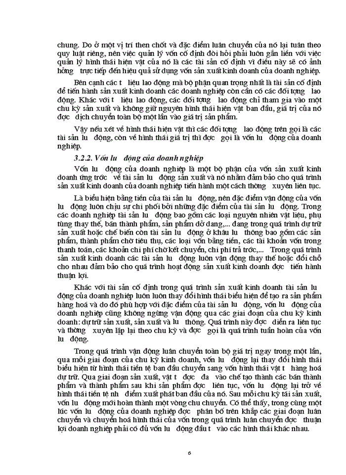 image for page Giải pháp nâng cao hiệu quả sử dụng vốn tại Công ty Vật liệu Xây dựng Cầu Đuống - Sở Xây dựng Hà Nội