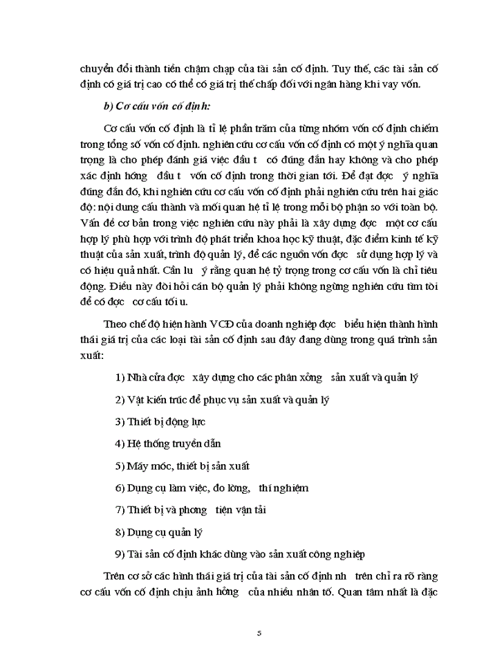 image for page Một số vấn đề về quản lý và nâng cao hiệu quả sử dụng vốn ở Tổng Công ty Hàng hải Việt Nam