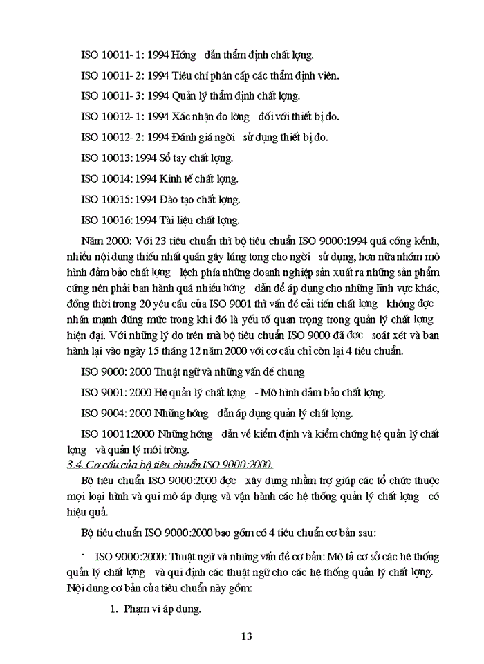 image for page Áp dụng hệ thống quản lý chất lượng theo bộ tiêu chuẩn ISO9000 tại Công ty Trách nhiệm Hữu hạn Thương mại Đại Đồng