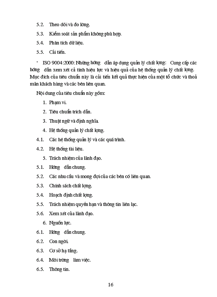 image for page Áp dụng hệ thống quản lý chất lượng theo bộ tiêu chuẩn ISO9000 tại Công ty Trách nhiệm Hữu hạn Thương mại Đại Đồng