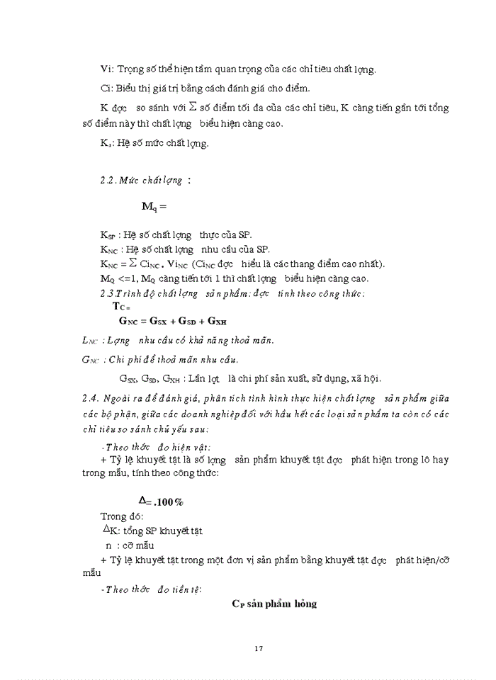 image for page Một số biện pháp nhằm thúc đẩy quá trình cải tiến chất lượng ở Công ty Cao su Sao Vàng