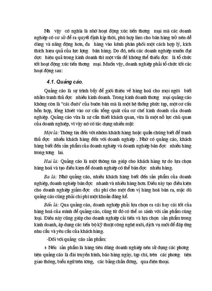 image for page Ứng dụng Marketing trong việc nâng cao hiệu quả hoạt động Kinh doanh ở Công ty kỹ thuật công nghệ Hạ Long