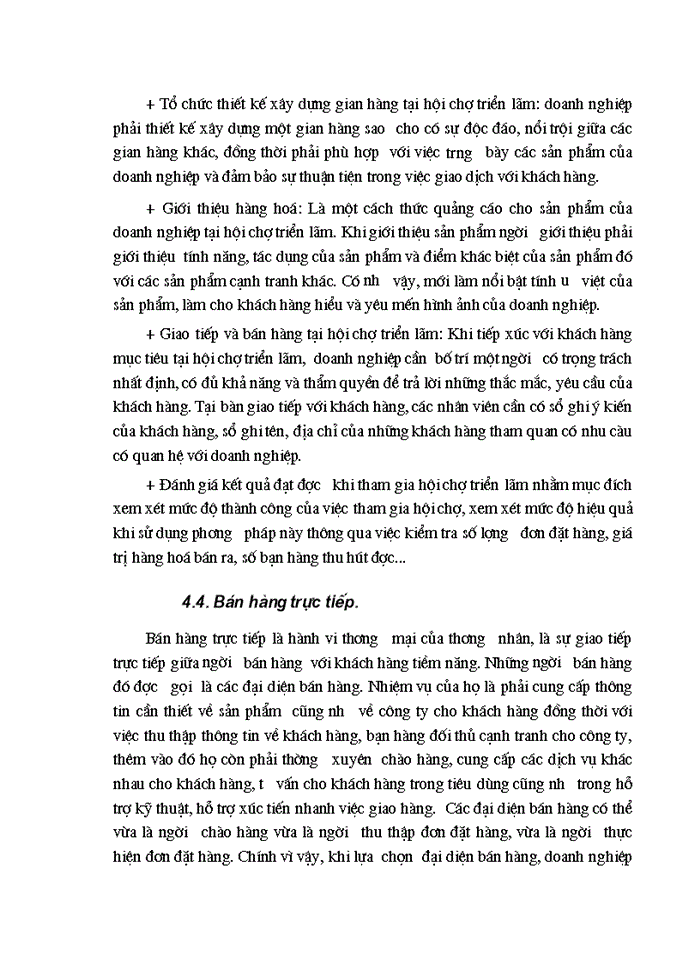 image for page Ứng dụng Marketing trong việc nâng cao hiệu quả hoạt động Kinh doanh ở Công ty kỹ thuật công nghệ Hạ Long