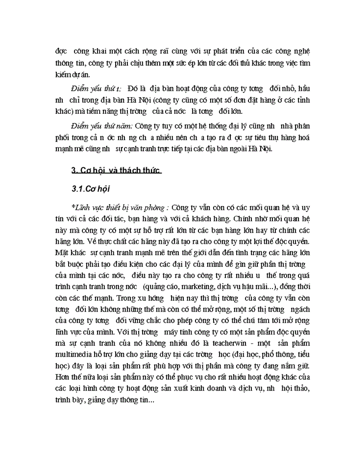 image for page Ứng dụng Marketing trong việc nâng cao hiệu quả hoạt động Kinh doanh ở Công ty kỹ thuật công nghệ Hạ Long