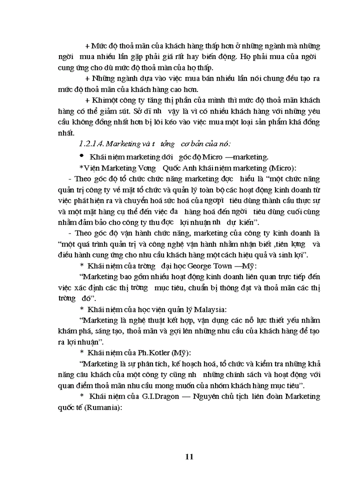 image for page Hoạt động Marketing Hội chợ Thương mại của Công ty Cổ phần Thương mại du lịch và hội chợ triển lãm quốc tế - Vitex