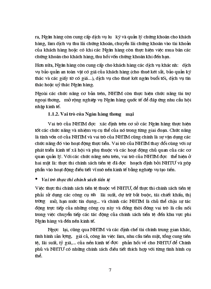 image for page THS Giải pháp nâng cao hiệu quả ứng dụng Marketing vào hoạt động Kinh doanh tại Ngân hàng Nông nghiệp và Phát triển Nông thôn Hà Nội