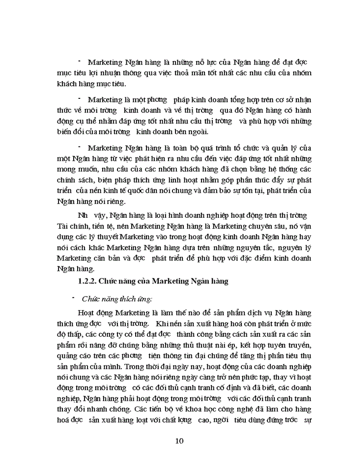 image for page THS Giải pháp nâng cao hiệu quả ứng dụng Marketing vào hoạt động Kinh doanh tại Ngân hàng Nông nghiệp và Phát triển Nông thôn Hà Nội