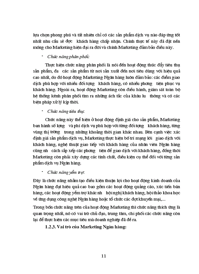 image for page THS Giải pháp nâng cao hiệu quả ứng dụng Marketing vào hoạt động Kinh doanh tại Ngân hàng Nông nghiệp và Phát triển Nông thôn Hà Nội