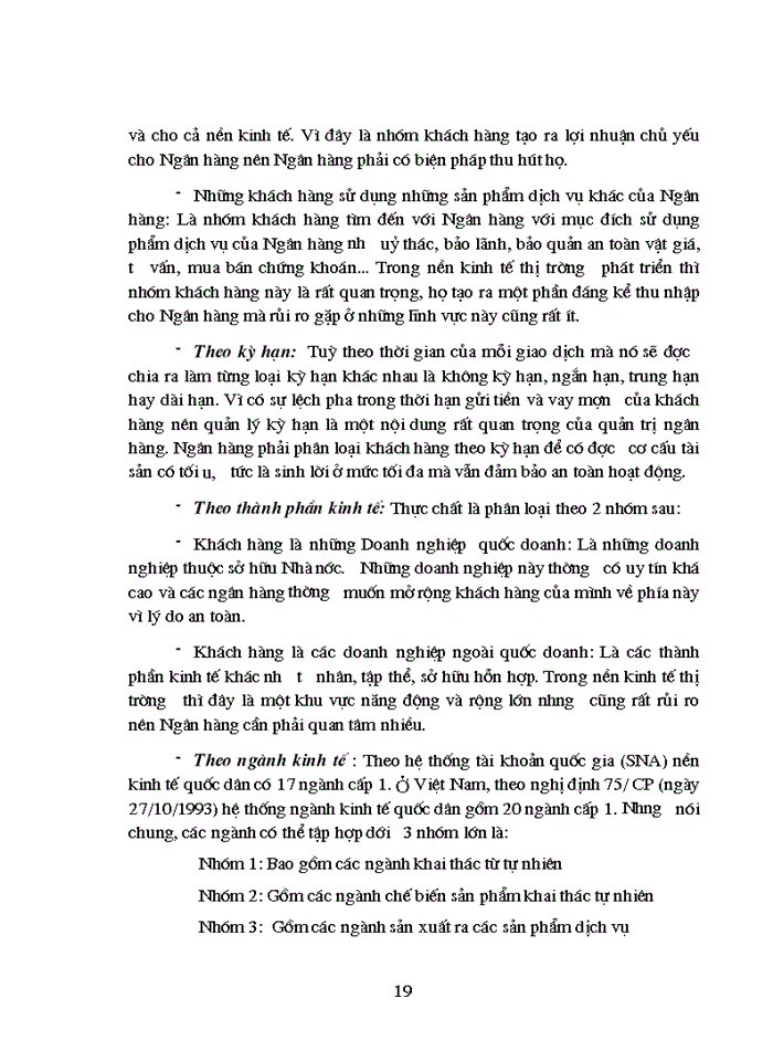 image for page THS Giải pháp nâng cao hiệu quả ứng dụng Marketing vào hoạt động Kinh doanh tại Ngân hàng Nông nghiệp và Phát triển Nông thôn Hà Nội