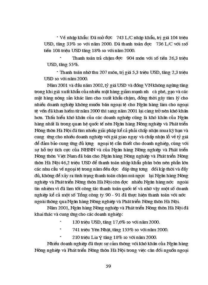 image for page THS Giải pháp nâng cao hiệu quả ứng dụng Marketing vào hoạt động Kinh doanh tại Ngân hàng Nông nghiệp và Phát triển Nông thôn Hà Nội