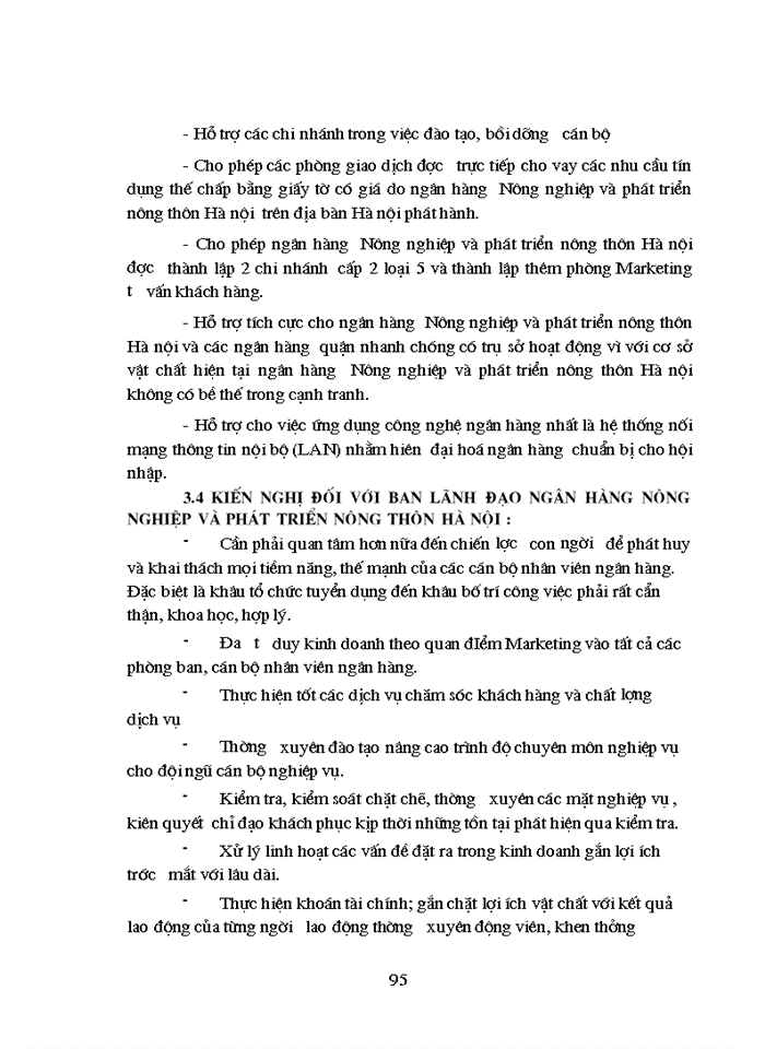 image for page THS Giải pháp nâng cao hiệu quả ứng dụng Marketing vào hoạt động Kinh doanh tại Ngân hàng Nông nghiệp và Phát triển Nông thôn Hà Nội