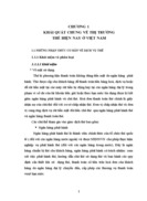 Những Giải pháp Marketing nhằm nâng cao doanh số dịch vụ thẻ tại Ngân hàng Ngoại thương Việt Nam