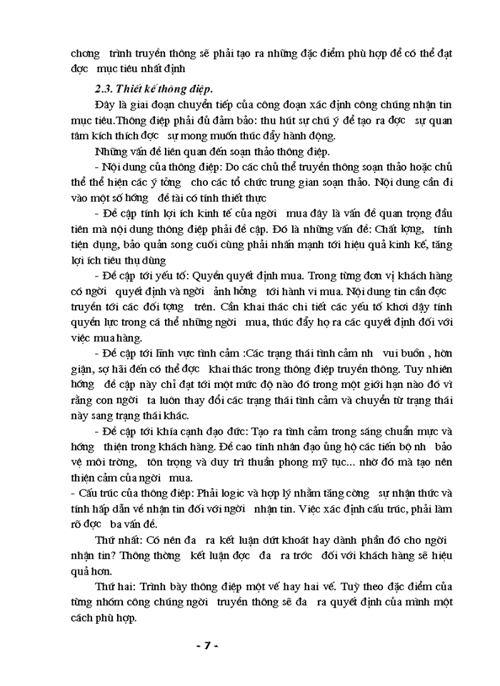 image for page Nâng cao hiệu quả hoạt động xúc tiến hỗn hợp trong lĩnh vực Xuất nhập khẩu của Công ty Dịch vụ kỹ thuật và Xuất nhập khẩu Techsimex