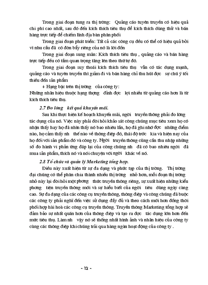 image for page Nâng cao hiệu quả hoạt động xúc tiến hỗn hợp trong lĩnh vực Xuất nhập khẩu của Công ty Dịch vụ kỹ thuật và Xuất nhập khẩu Techsimex