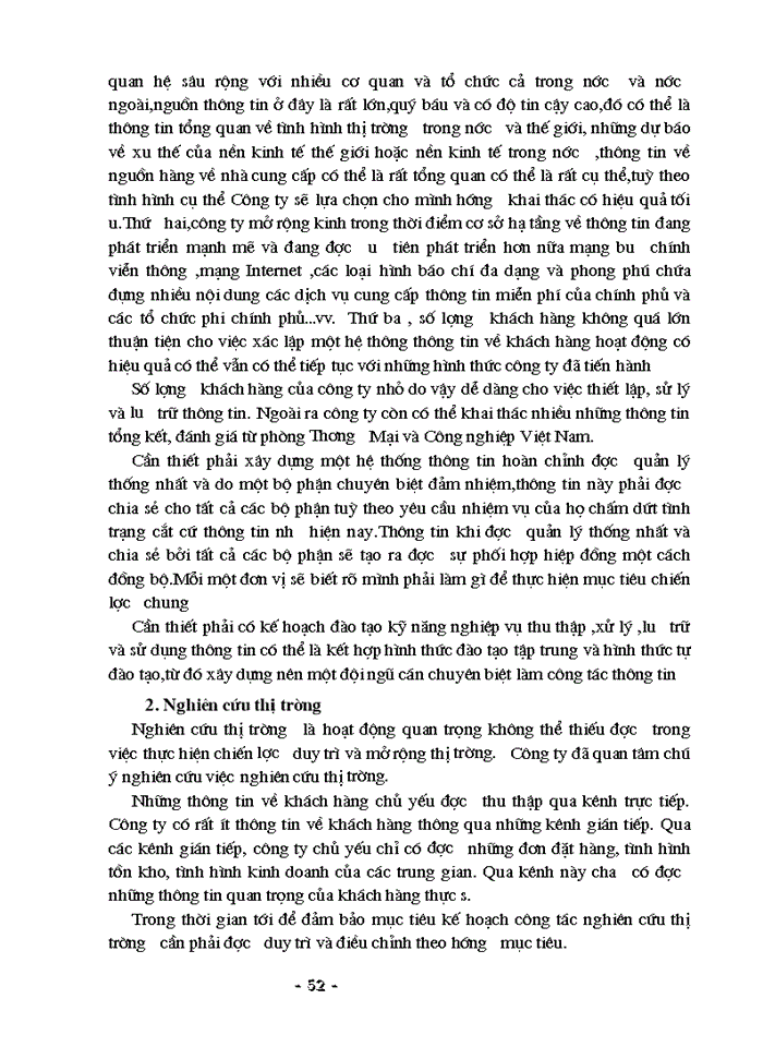 image for page Nâng cao hiệu quả hoạt động xúc tiến hỗn hợp trong lĩnh vực Xuất nhập khẩu của Công ty Dịch vụ kỹ thuật và Xuất nhập khẩu Techsimex