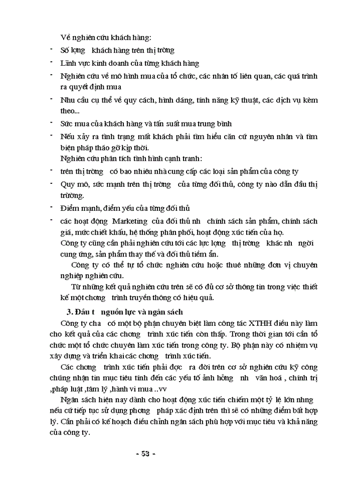 image for page Nâng cao hiệu quả hoạt động xúc tiến hỗn hợp trong lĩnh vực Xuất nhập khẩu của Công ty Dịch vụ kỹ thuật và Xuất nhập khẩu Techsimex