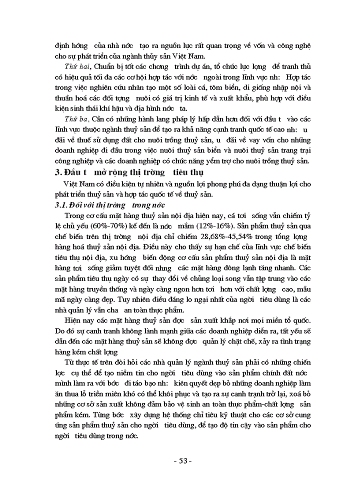 image for page Tình hình đầu tư phát triển nuôi tròng thủy sản ở Việt Nam