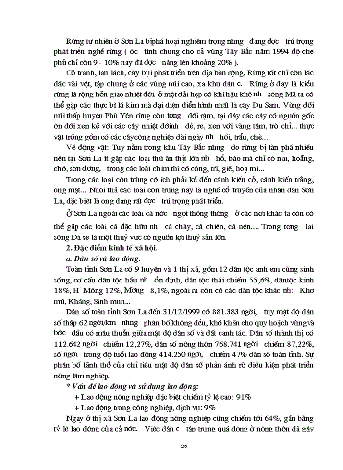 image for page Thực trạng phương hướng Giải pháp nhằm đẩy mạnh phát triển kinh tế trang trại của tỉnh sơn la