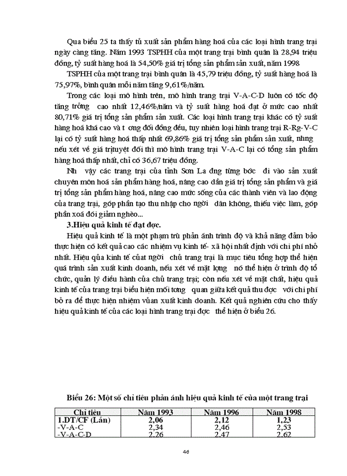 image for page Thực trạng phương hướng Giải pháp nhằm đẩy mạnh phát triển kinh tế trang trại của tỉnh sơn la