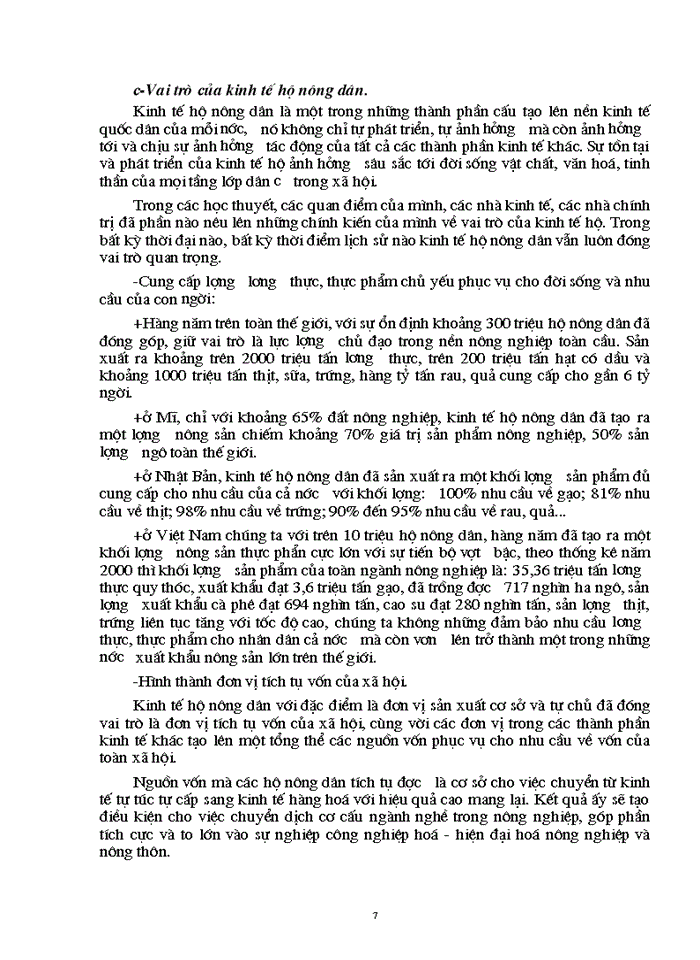 image for page Một số Giải pháp phát triển kinh tế hộ nông dân huyện Thanh Miện-tỉnh Hải Dương